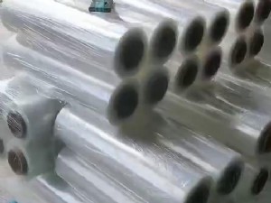 溫州纏繞膜機(jī)專業(yè)制造商利盛機(jī)械